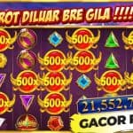 Situs Judi Online Gacor Resmi