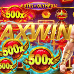 Bocoran Slot Gacor zynzz