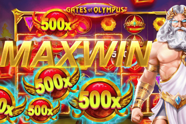 Bocoran Slot Gacor zynzz