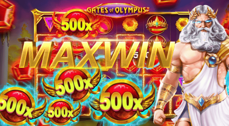 Situs Slot Pada Indonesia Deposit Pulsa Terpercaya dan Terbaru  2023