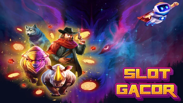 Link Situs Slot Deposit Pulsa Resmi Terpercaya Wajib Coba Daftar Sekarang 2023