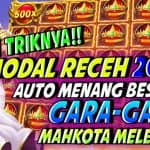 Situs Slot Online Gacor Nomor 1