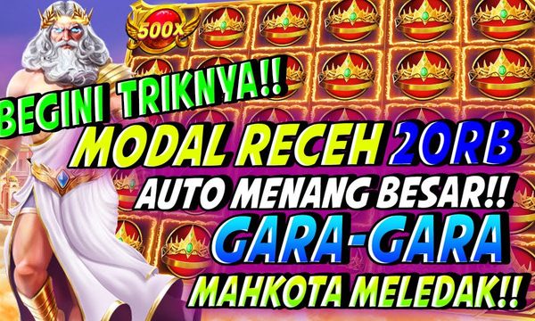 Situs Slot Online Gacor Nomor 1