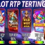 Kumpulan Daftar Situs Judi Slot