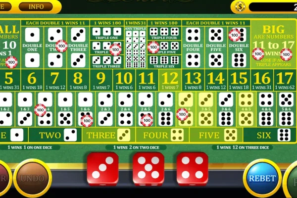 CASINO ONLINE TERPERCAYA