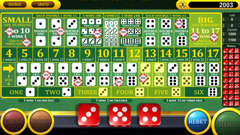 CASINO ONLINE TERPERCAYA
