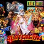 Online Slot Gacor Sabit Mudah Maxwin