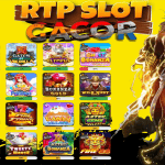 Daftar 16 Situs Judi Slot Online Gacor Terbaik