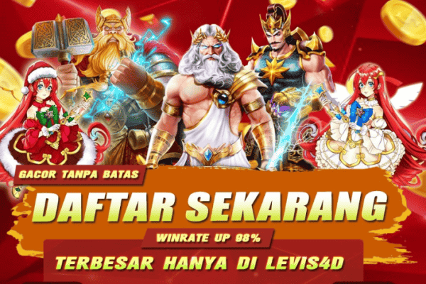 Daftar Situs Slot Online Deposit Pulsa