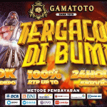 Situs Judi Slot Online Terpercaya
