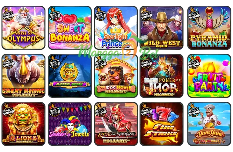 Situs Slot Rtp Admin Jarwo RTP Tertinggi Banjir Bonus Mudah Menang Gratis Demo 2023