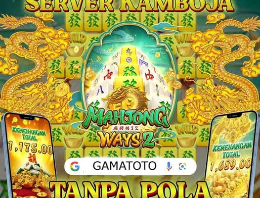 Deposit Pulsa tanpa Potongan Terbaru