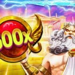 Game Slot Deposit Pulsa