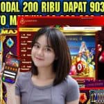 Agen Slot Online Resmi Terpercaya 2023