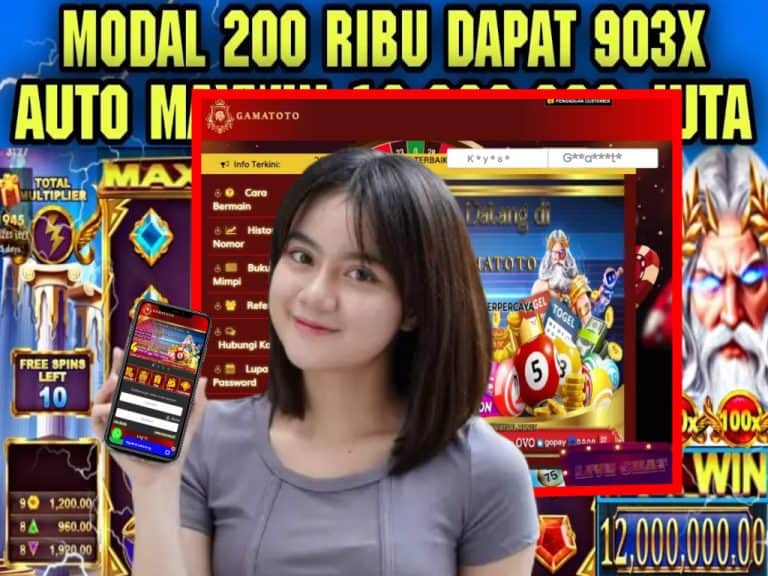 Agen Slot Online Resmi Terpercaya 2023
