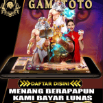 Slot Online Gacor Terbaik No 1