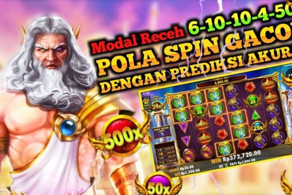 Slot Online Pasti Jackpot!