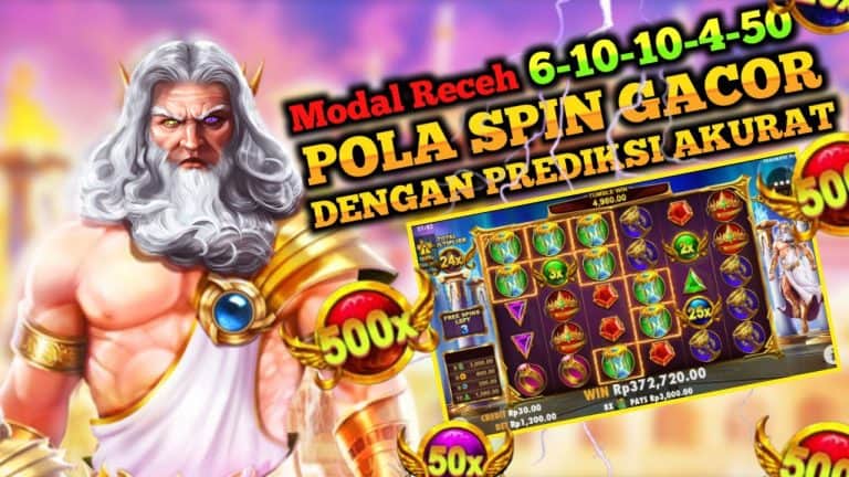 Daftar 11 Situs Judi ONLINE SLOT GACOR TERPERCAYA 2023 TERBAIK Hari INI