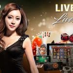 bandar slot luar negeri