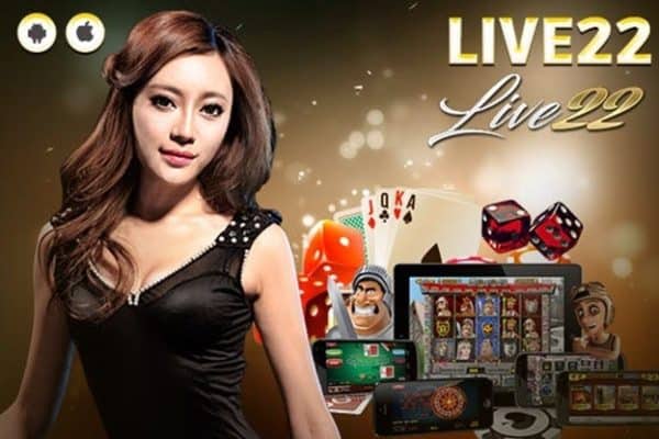 bandar slot luar negeri