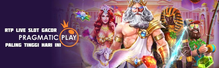 Pragmatic Play Adalah Provider Pilihan Terbaik 2023