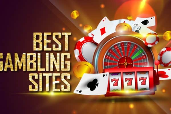 BANDAR SLOT LUAR NEGERI