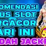 Bocoran Slot Gacor zynzz