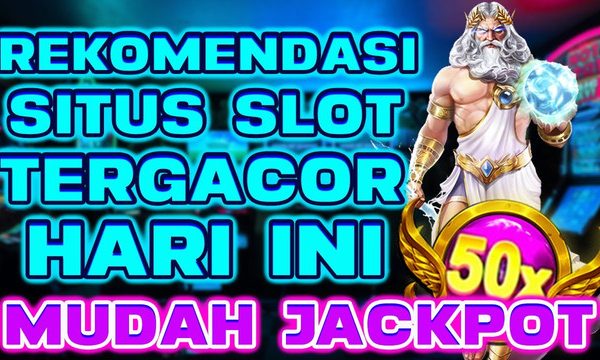 Bocoran Slot Gacor zynzz