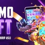 Daftar Demo Gacor