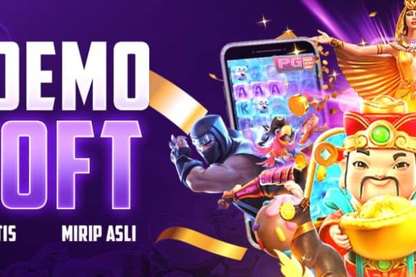 Daftar Demo Gacor