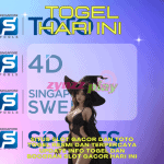 Toto Online Terpercaya