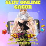 Situs Slot Tergacor