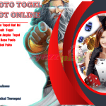 Togel Online Terbaru