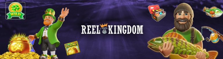 Wow 1Kursi Pragmatic Reel Kingdom Belum Terkalahkan