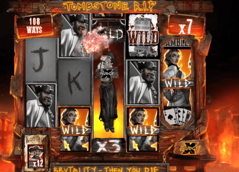 Wow HIGH RTP 6 Amazing Win Nolimitcity