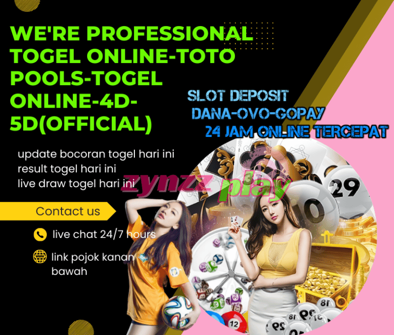 Best Site Slot Toto Togel Daftar 1 Akun Free Bonus