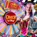 Crazy Time