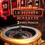 First Person Live Casino Online