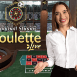 Football Studio Roulette