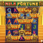 Nile Fortune