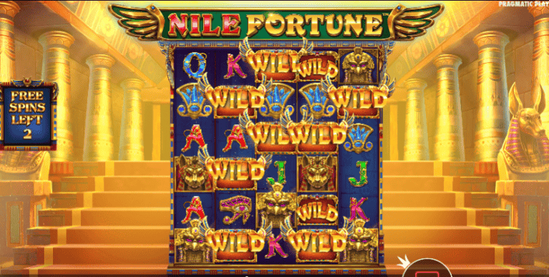 Nile Fortune