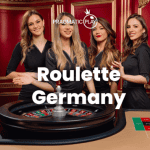 Roulette Germany
