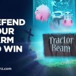 Tractor Beam zynzzplay