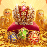 Tsar Treasures