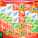 Win Win Fish Prawn Crab