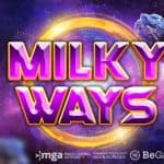Milky Ways zynzzplay