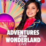 Adventures Beyond Wonderland