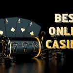 Agen Situs Casino Online Terbaik 2024