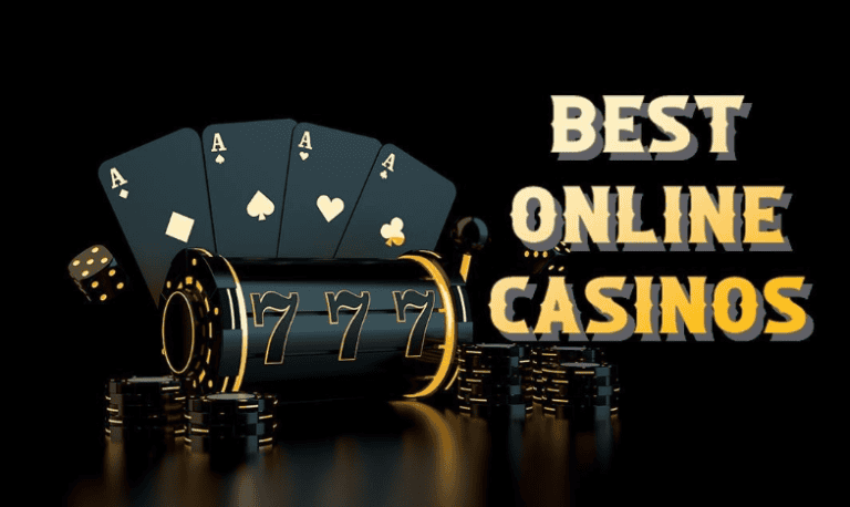 Agen Situs Casino Online Terbaik 2024