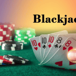Online Live Blackjack